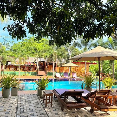 Gold Crown Residence Dambulla Exterior foto