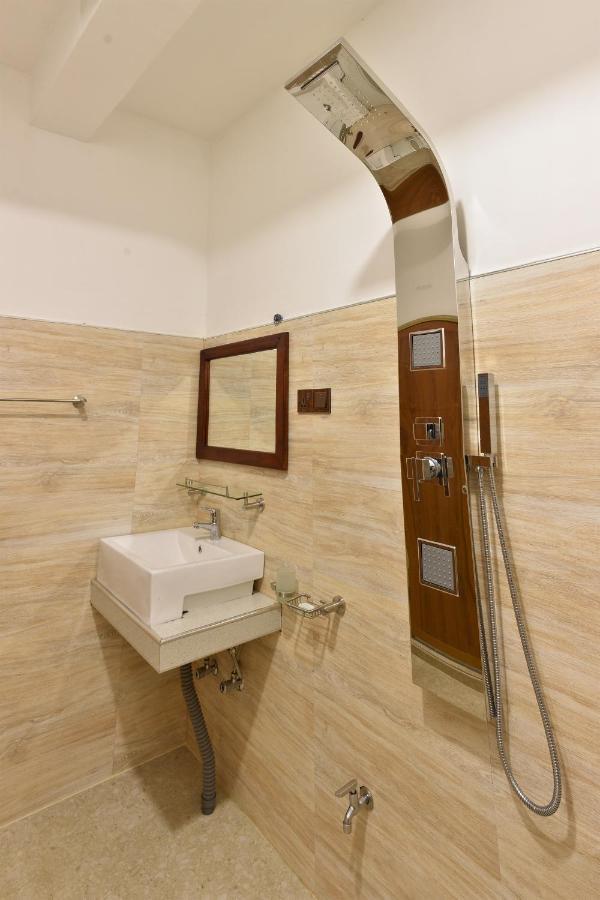 Gold Crown Residence Dambulla Exterior foto