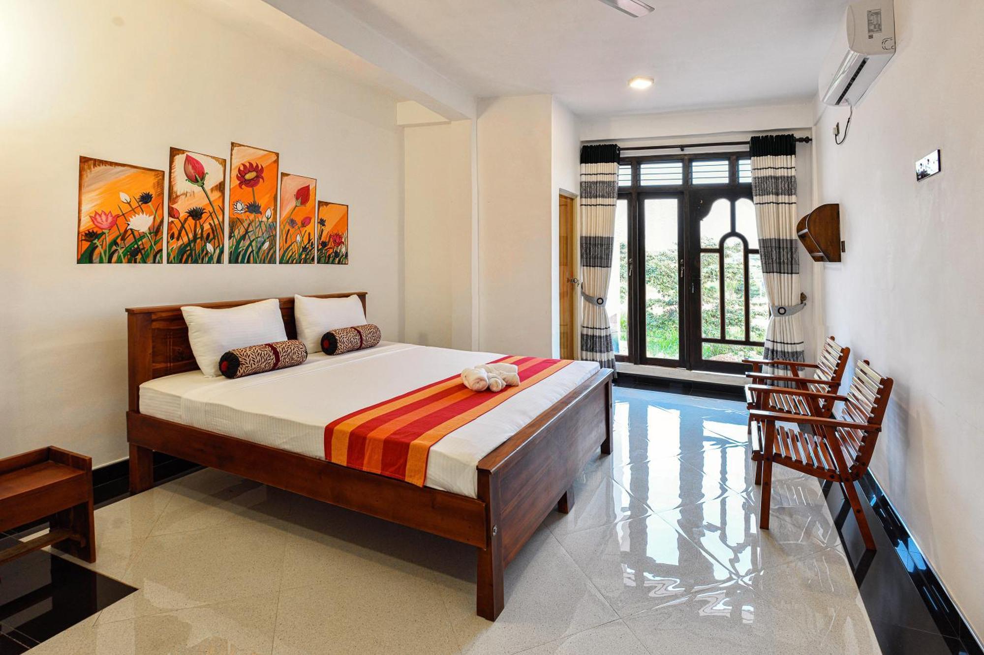 Gold Crown Residence Dambulla Exterior foto