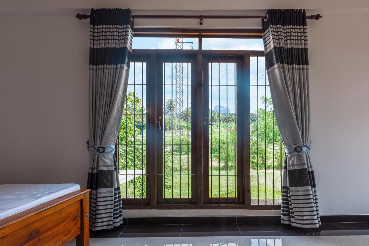 Gold Crown Residence Dambulla Exterior foto